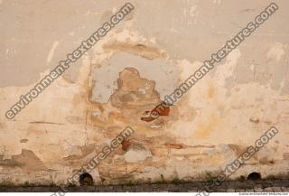 Photo Textures of Wall Plaster
